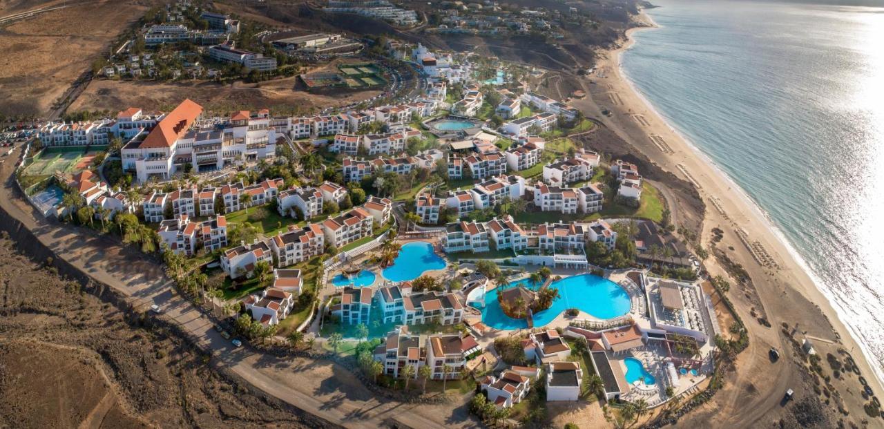 Fuerteventura Princess Playa De Esquinzo Екстер'єр фото